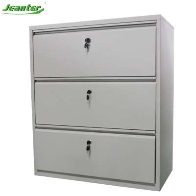 2019 Hot selling high quality metal filing cabinet steel 4 drawers file cabinet for sale